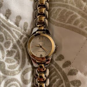 women’s Guess watch!